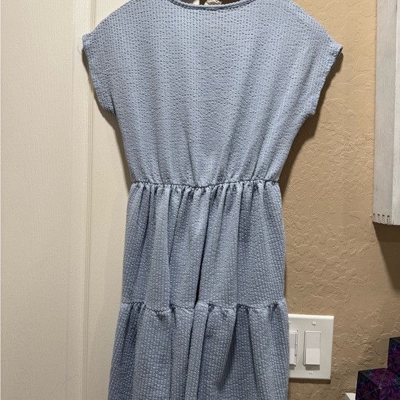 Caution To The Wind Light Dress Bundle - Picture 7 of 13